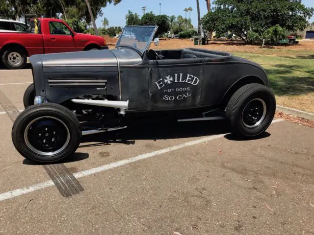 1931 Ford Model A