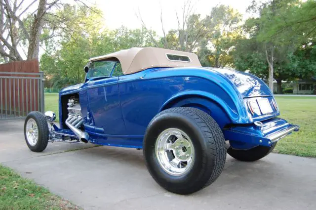 1932 Ford Other