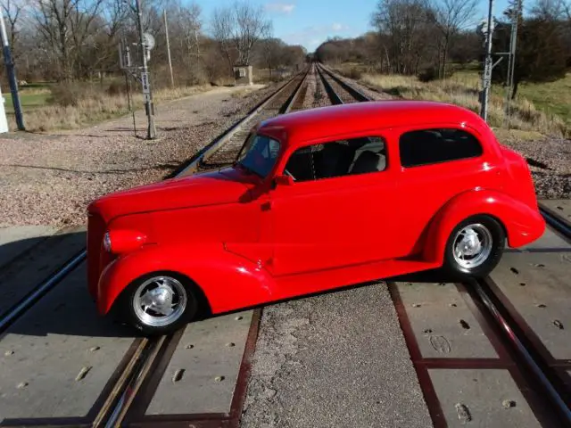 1937 Chevrolet Other