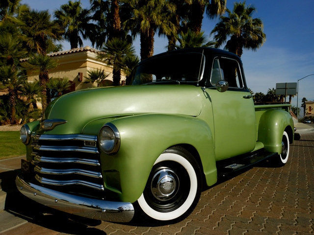 1954 Chevrolet Other Pickups NO RESERVE