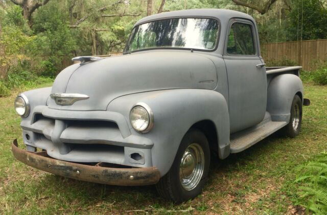 1954 Chevrolet Other Pickups Thriftmaster