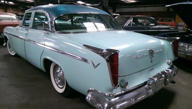 1955 Chrysler Other