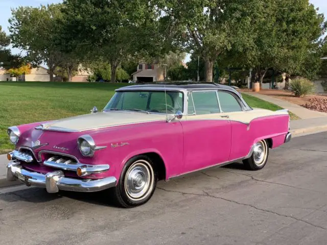 1955 Dodge Lancer ROYAL LANCER