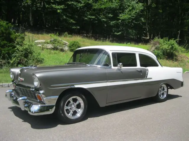 1956 Chevrolet Bel Air/150/210 150