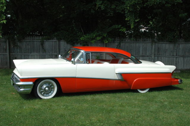 1956 Mercury OTHER HARDTOP CUSTOM