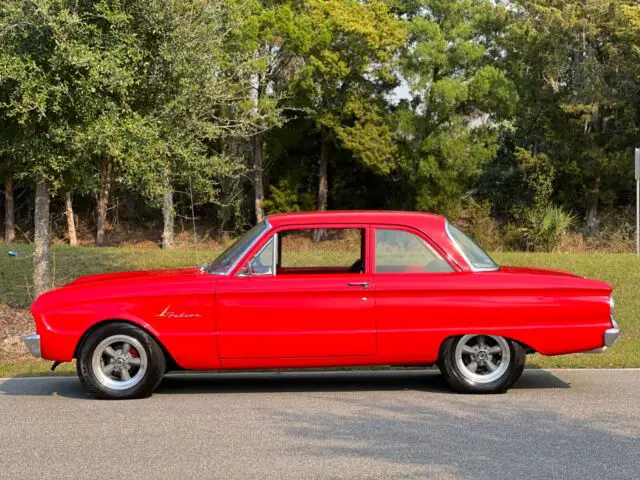 1961 Ford Falcon FORD Falcon