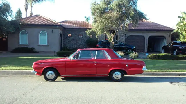 1963 Plymouth Other