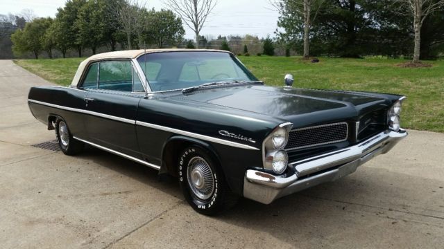 1963 Pontiac Catalina