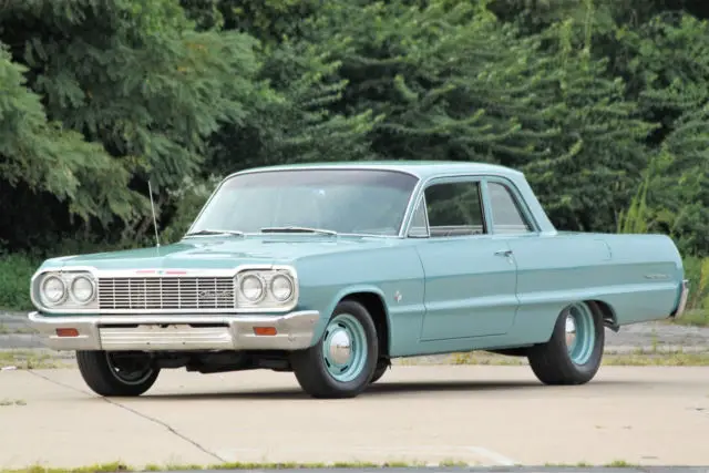 1964 Chevrolet Impala