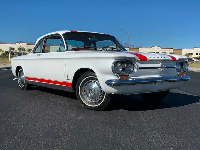 1964 Chevrolet Corvair NO RESERVE