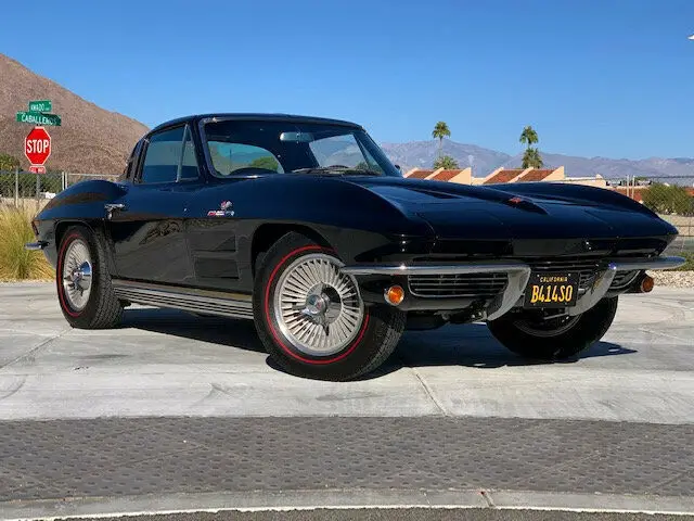 1964 Chevrolet Corvette NO RESERVE