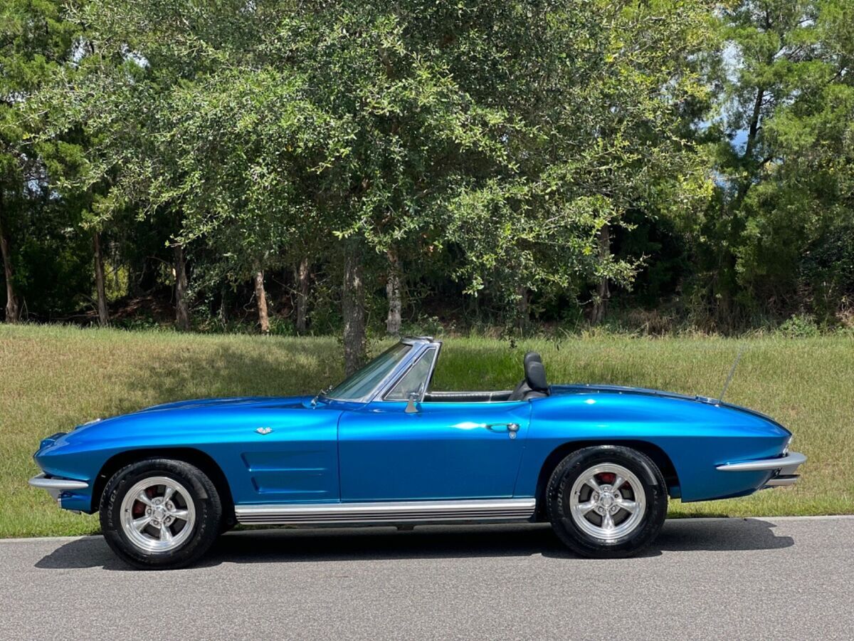 1964 Chevrolet Corvette