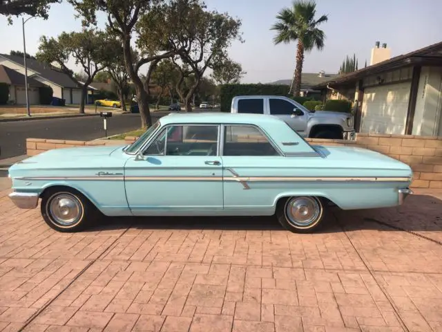 1964 Ford Fairlane FAIRLANE 500 V8