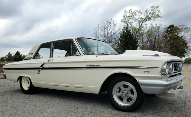 1964 Ford Fairlane