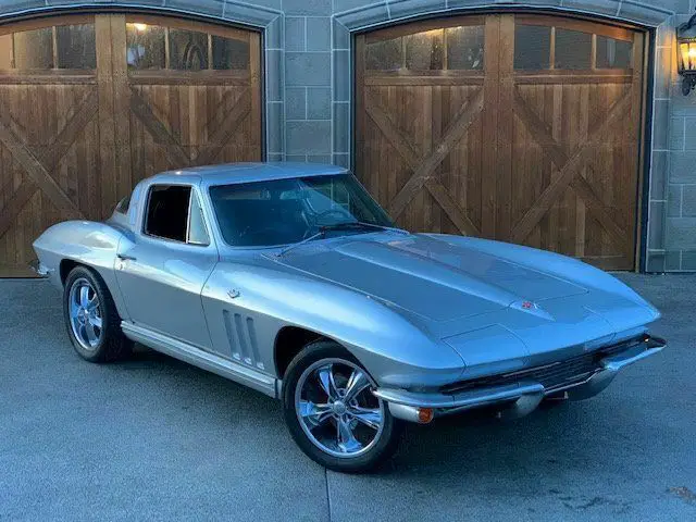 1965 Chevrolet Corvette NO RESERVE