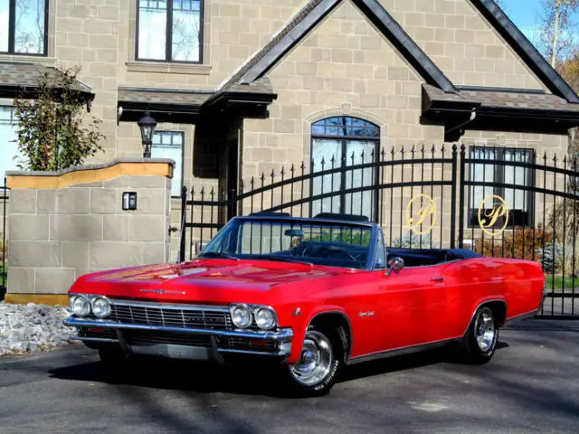 1965 Chevrolet Impala