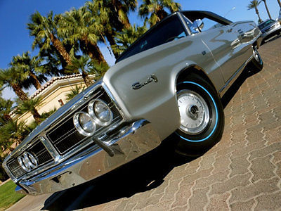 1966 Dodge Coronet NO RESERVE