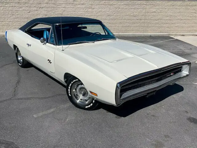 1970 Dodge Charger NO RESERVE