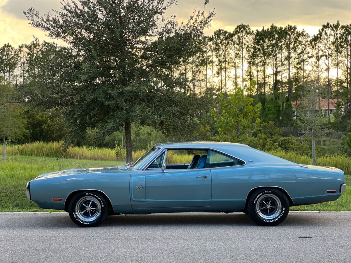 1970 Dodge Charger R/T S/E