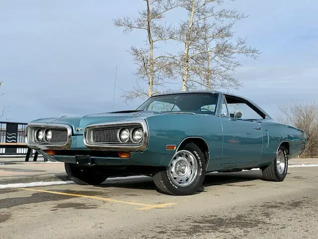 1970 Dodge Coronet NO RESERVE