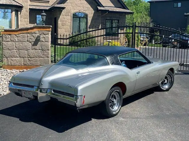 1971 Buick Riviera NO RESERVE