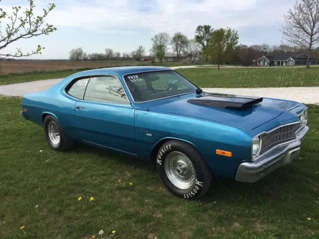 1974 Dodge Dart PRO STREET / DRAG