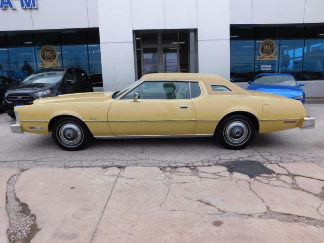 1974 Ford Thunderbird