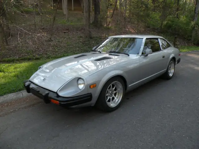 1979 Datsun Z-Series