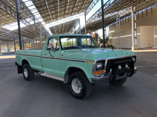 1979 Ford F-150 HIGHBOY