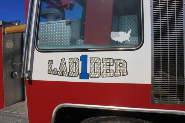 1982 Other Makes Fire Truck/Pumper