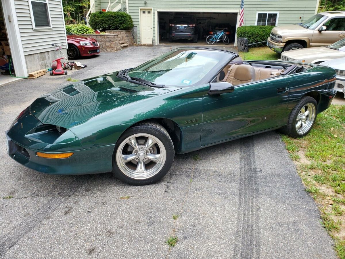 1994 Chevrolet Camaro