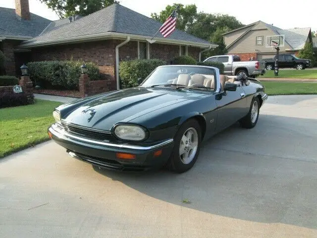 1994 Jaguar XJS XJS