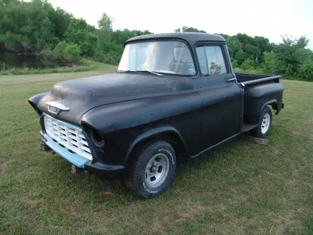 1955 Chevrolet Other Pickups Great Opportunity