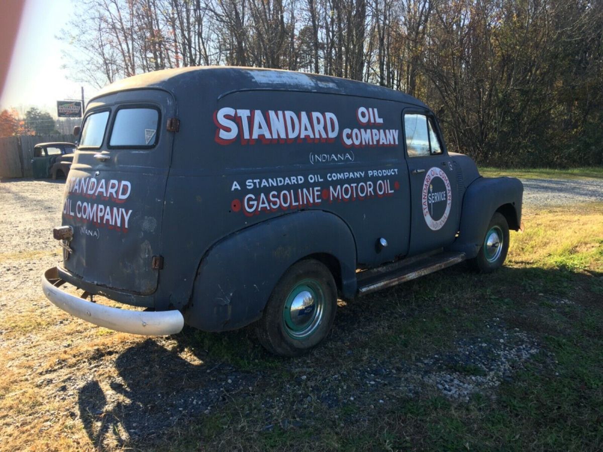 1949 Chevrolet Other Pickups