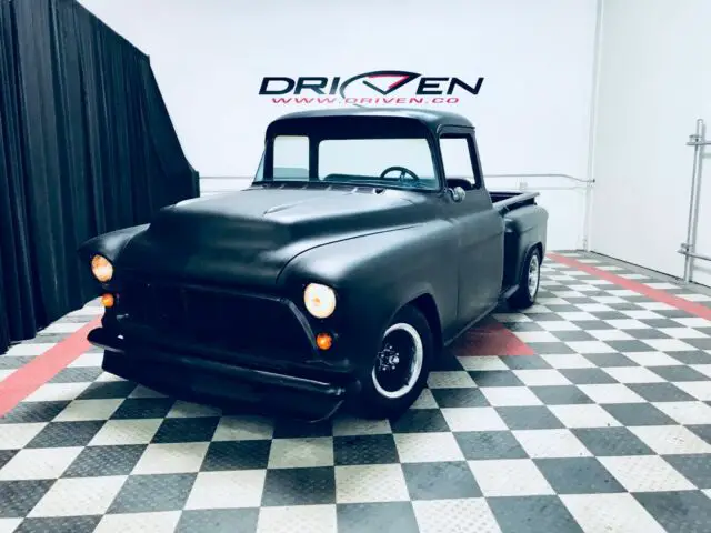 1955 Chevrolet Other Pickups