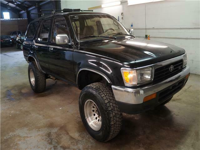 1994 Toyota 4Runner