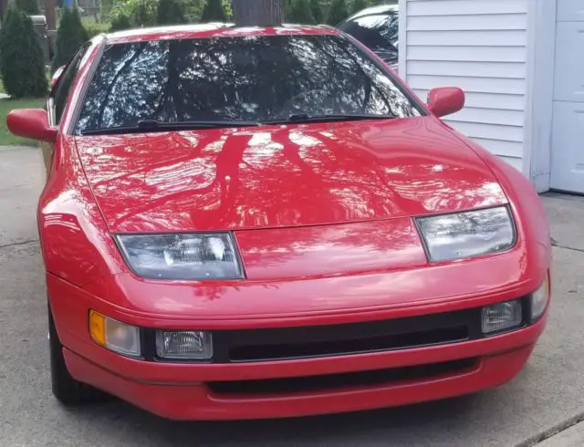 1990 Nissan 300ZX