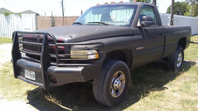 1994 Dodge Ram 2500