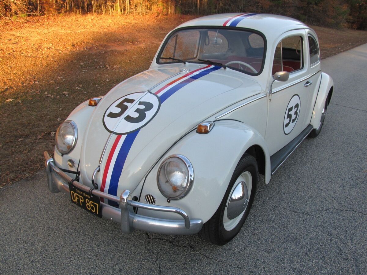 1964 Volkswagen Beetle - Classic NO RESERVE AUCTION