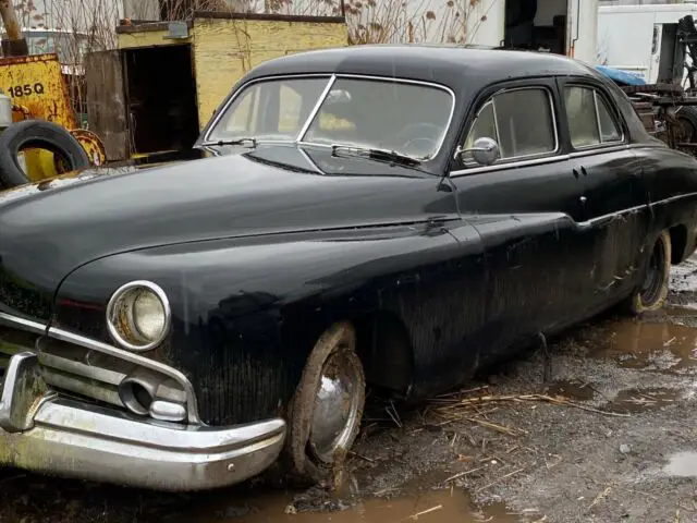 1949 Lincoln Other