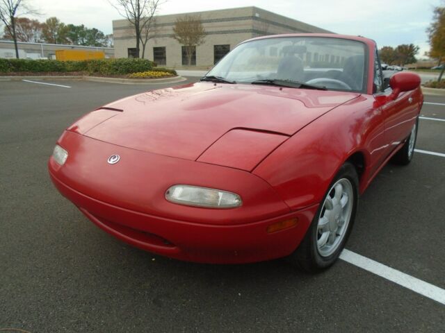 1993 Mazda MX-5 Miata