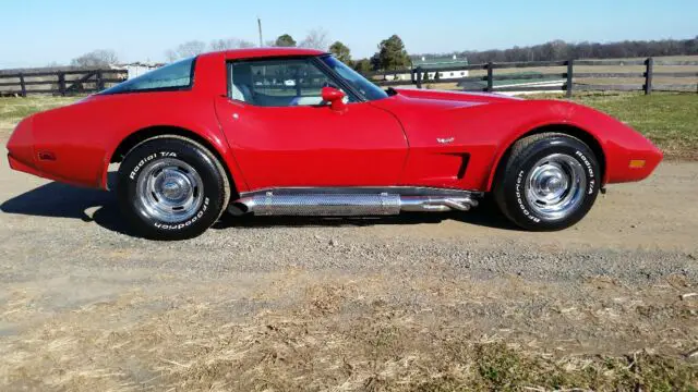 1979 Chevrolet Corvette