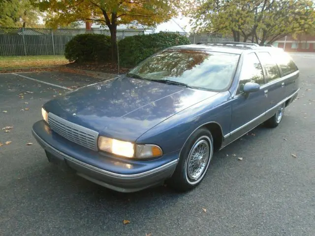 1994 Chevrolet Caprice