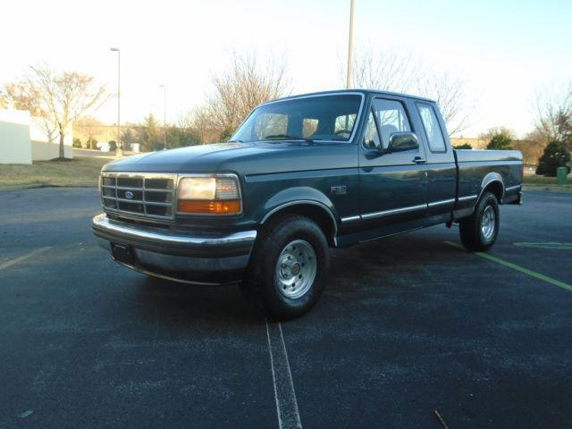 1994 Ford F-150