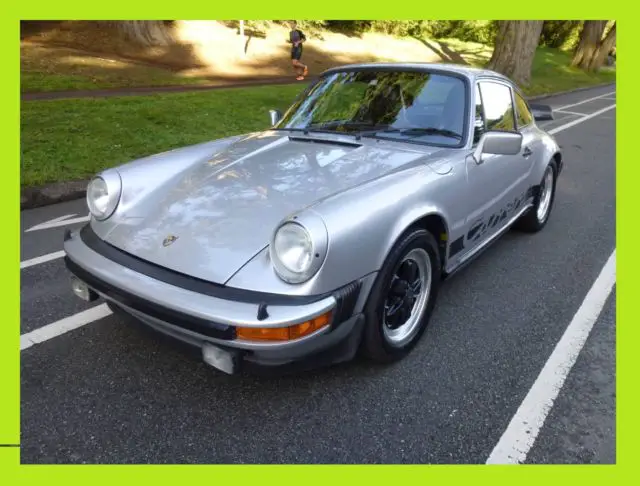 1974 Porsche 911 Carrera RS Tribute NO RESERVE!