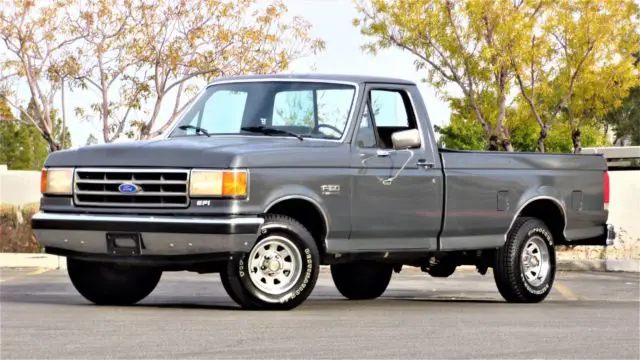 1990 Ford F-150 XLT, xlt lariat,F series, F250, F150