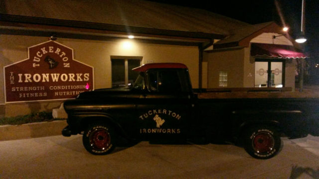 1959 Chevrolet Other Pickups