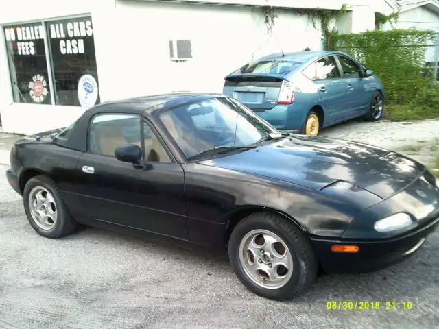 1994 Mazda MX-5 Miata