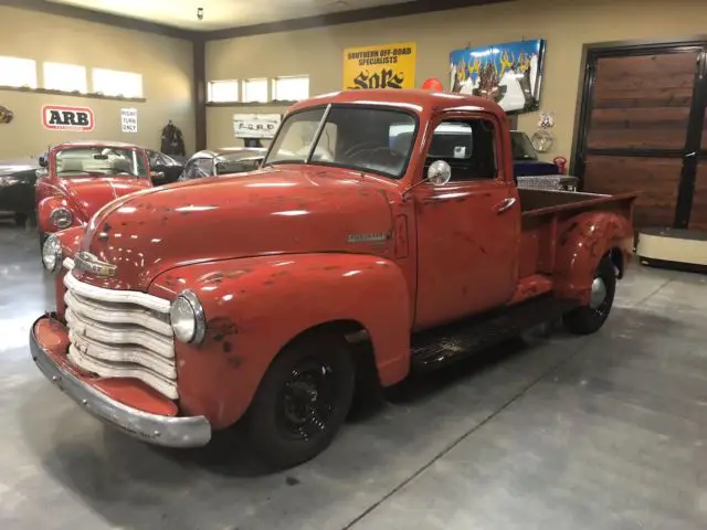 1949 Chevrolet Other Pickups