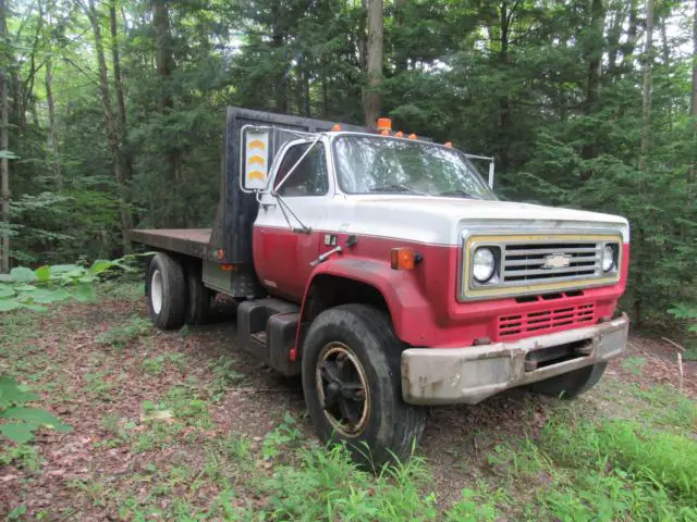 1988 Chevrolet Other Pickups